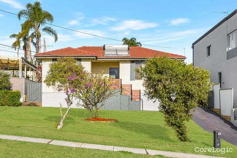 Property photo of 41 Russell Street Mount Pritchard NSW 2170