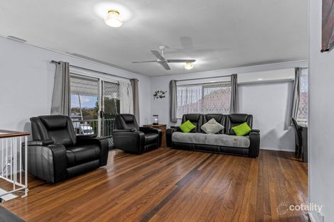 Property photo of 12 Cramb Street Bracken Ridge QLD 4017