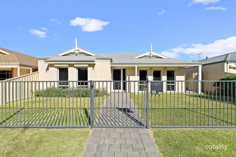 10 Laredo Bend, Port Kennedy, WA 6172