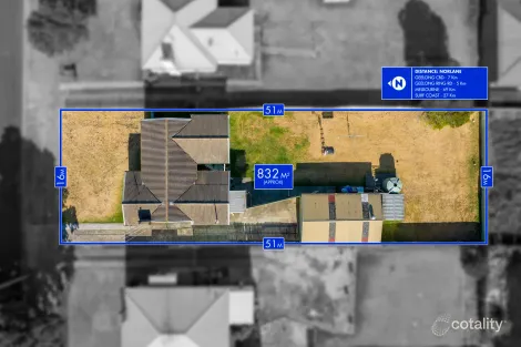 19 Spruhan Ave, Norlane, VIC 3214