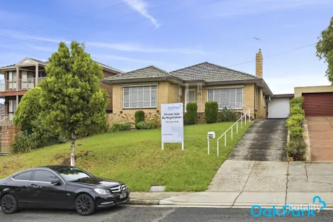 18 Northumberland Rd, Pascoe Vale, VIC 3044