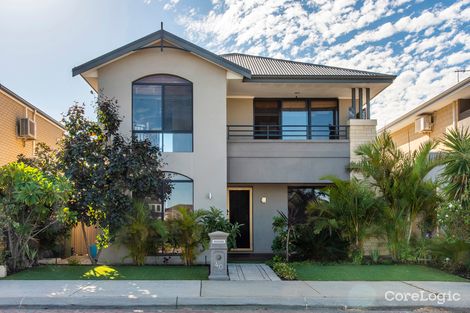 Property photo of 40 Admiralty Road Canning Vale WA 6155