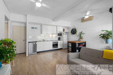 Property photo of 307/491 Wickham Terrace Spring Hill QLD 4000