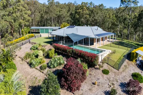 Property photo of 48 Ian Road Closeburn QLD 4520