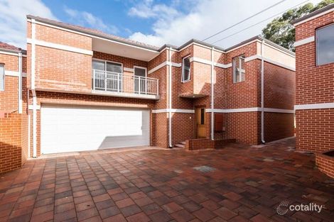 168a Charles St, West Perth, WA 6005