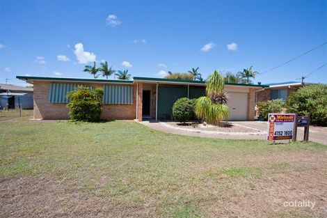 26 Lovejoy St, Avenell Heights, QLD 4670