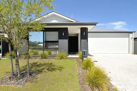 Property photo of 42 Jamison Grove Wellard WA 6170
