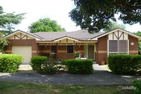 1/21 Millicent St, Rosanna, VIC 3084