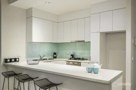 Property photo of 11/60 Siddeley Street Docklands VIC 3008