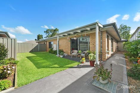 5/17-19 Pumphouse Cres, Rutherford, NSW 2320