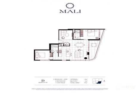 Property photo of 1203/4-6 Alexandra Avenue Mermaid Beach QLD 4218