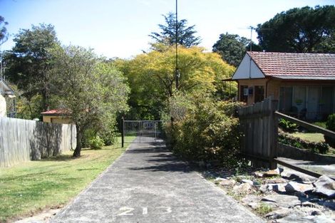 213 Ryde Rd, West Pymble, NSW 2073