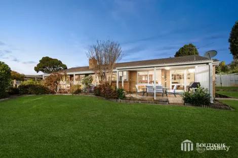 4 Paydon Ct, Dandenong North, VIC 3175