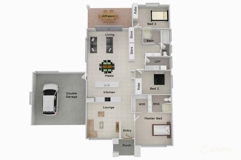 Property photo of 32 Samson Avenue Estella NSW 2650