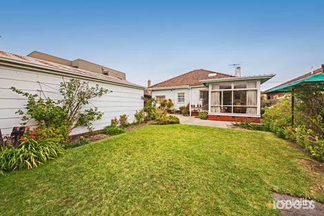Property photo of 21 Grout Street Hampton VIC 3188