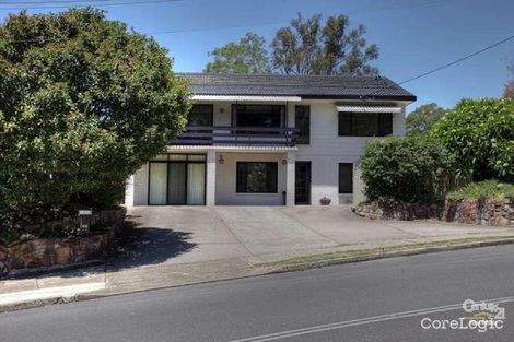 Property photo of 331 Park Avenue Kotara NSW 2289