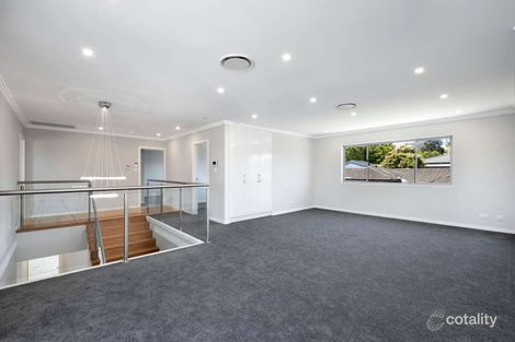 Property photo of 1 Redshaw Street Ryde NSW 2112