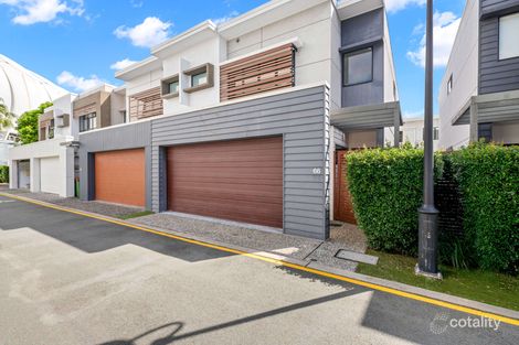 Property photo of 66/42 Stadium Drive Robina QLD 4226