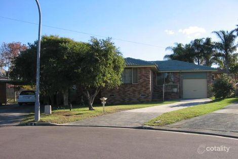 5 Lynette Cl, Wyongah, NSW 2259