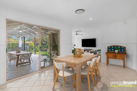 Property photo of 13 Sandpiper Place Green Point NSW 2251
