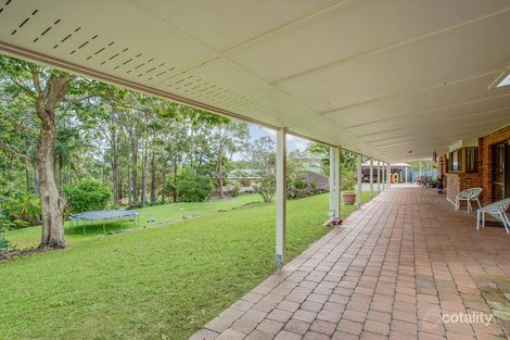 Property photo of 5 Cuthero Court Highland Park QLD 4211