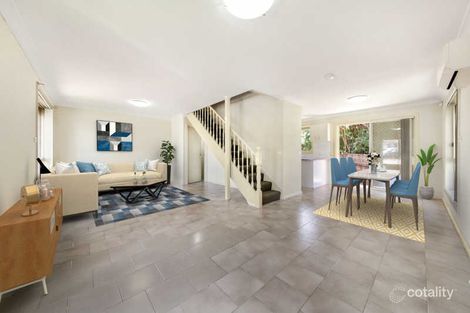 Property photo of 2A Carnation Avenue Old Guildford NSW 2161