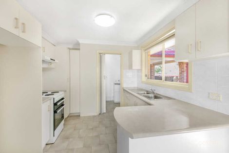 Property photo of 2A Carnation Avenue Old Guildford NSW 2161