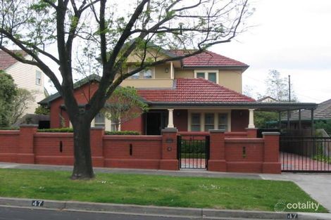 47 Kernan St, Strathmore, VIC 3041