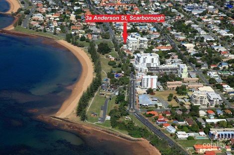 Property photo of 3A Anderson Street Scarborough QLD 4020