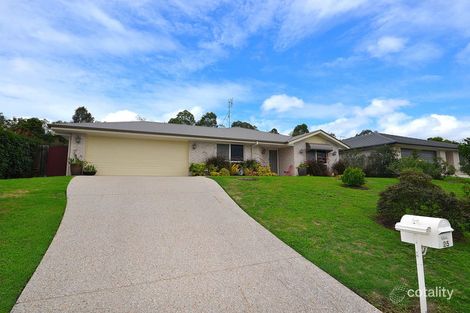 25 Settlers Rise, Woolmar, QLD 4515