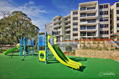 Property photo of 369/5 Epping Park Drive Epping NSW 2121