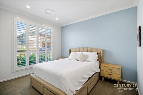 Property photo of 8 Harley Way Riverstone NSW 2765