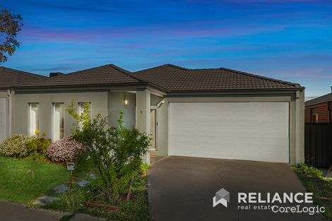 Property photo of 9 Cloverdale Road Tarneit VIC 3029