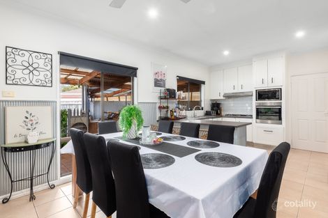 Property photo of 9 Planet Court Whittington VIC 3219