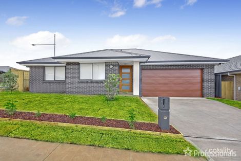 24 Mckeown St, Oran Park, NSW 2570
