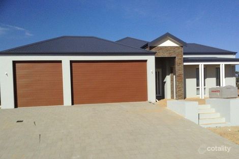 27 Eckersley Way, Australind, WA 6233