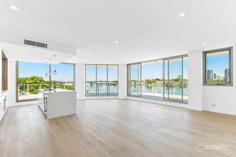 Property photo of 507/146 Bowden Street Meadowbank NSW 2114