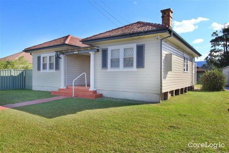 Property photo of 25 Osborne Street Dapto NSW 2530