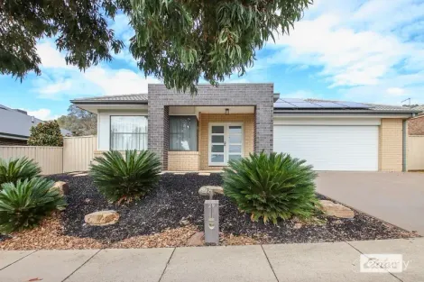 29 Maygar Ave, Wodonga, VIC 3690