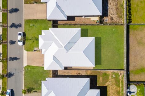 Property photo of 47 Tiwi Bend Burdell QLD 4818