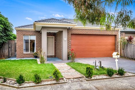 Property photo of 8 Urban Drive Epping VIC 3076