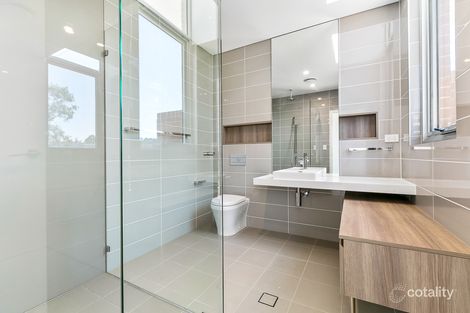 Property photo of 507/146 Bowden Street Meadowbank NSW 2114