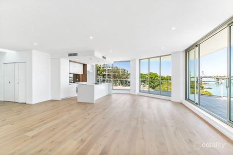 Property photo of 507/146 Bowden Street Meadowbank NSW 2114