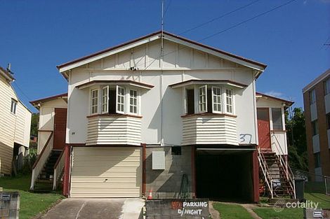 37 Sexton St, Highgate Hill, QLD 4101