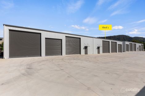 Lot 5/13-15 Teamsters Cl, Craiglie, QLD 4877