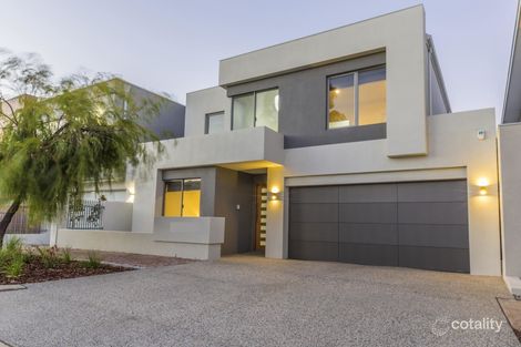 Property photo of 12 Omaroo Terrace City Beach WA 6015