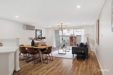 Property photo of 24/38-40 Torrens Street Braddon ACT 2612