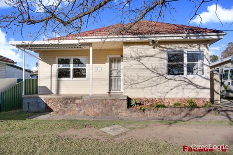Property photo of 10 Chisholm Crescent Bradbury NSW 2560