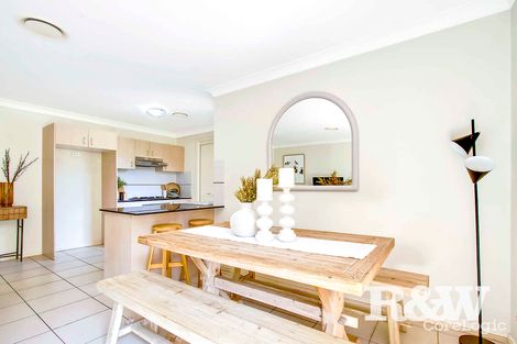 Property photo of 5/25 Abraham Street Rooty Hill NSW 2766