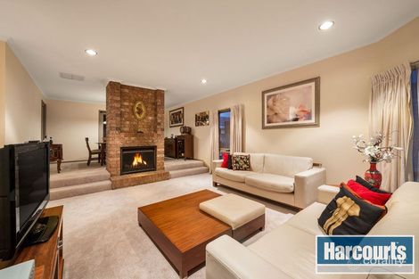 Property photo of 58 Amersham Drive Wantirna VIC 3152